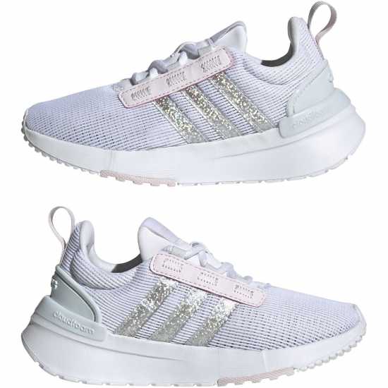 Adidas Racer Trainers Junior  