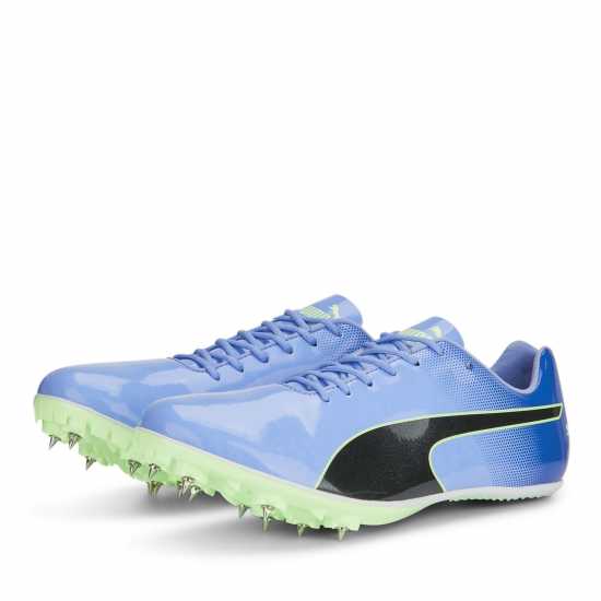 Puma Мъжки Шпайкове За Бягане Evospeed Sprint 14 Running Spikes Mens  Атлетика