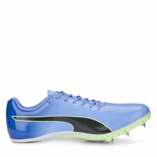 Puma Мъжки Шпайкове За Бягане Evospeed Sprint 14 Running Spikes Mens  Атлетика