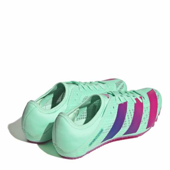 Adidas Sprintstar Jn99  Детски маратонки за бягане