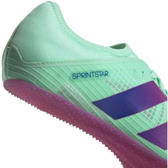 Adidas Sprintstar Jn99  Детски маратонки за бягане