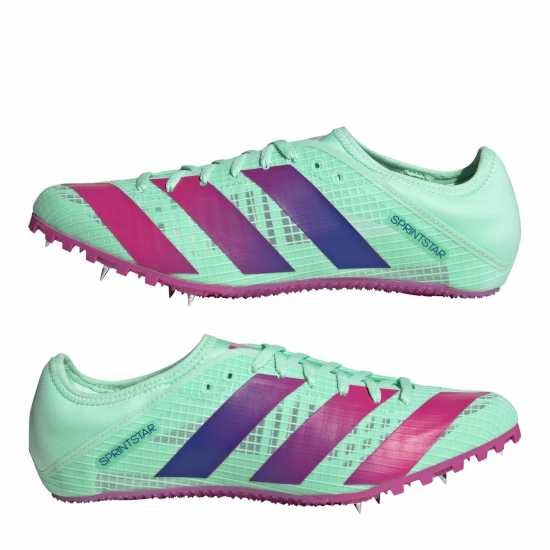 Adidas Sprintstar Jn99  Детски маратонки за бягане