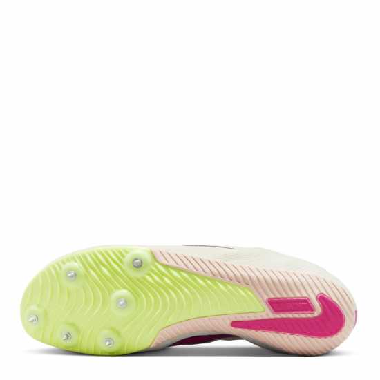 Nike Zoom Rivl Sprnt Jn99  Детски маратонки за бягане