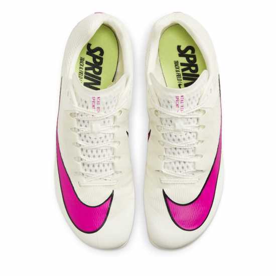 Nike Zoom Rivl Sprnt Jn99  Детски маратонки за бягане