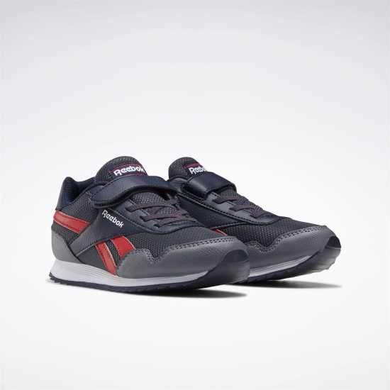 Reebok Royal Classic Jogger 3 Shoes Kids  Детски маратонки