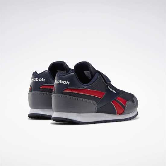 Reebok Royal Classic Jogger 3 Shoes Kids  Детски маратонки