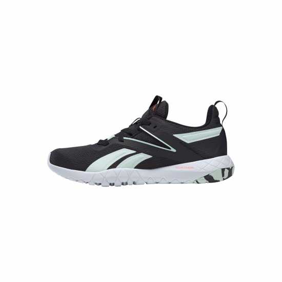 Reebok Flexagon Shoes Womens  Дамски маратонки за фитнес