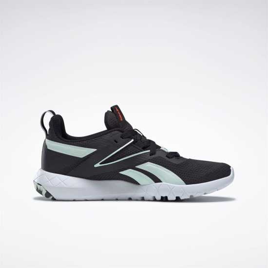 Reebok Flexagon Shoes Womens  Дамски маратонки за фитнес