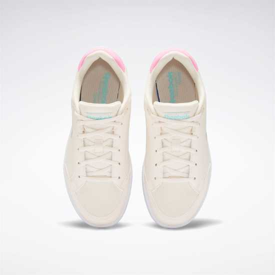 Reebok Vector Smash Shoes Womens  Дамски маратонки за фитнес