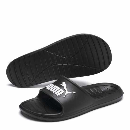 Puma Divecat V2 Slides  