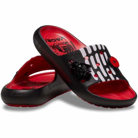 Crocs D Vader Slide V2 99  