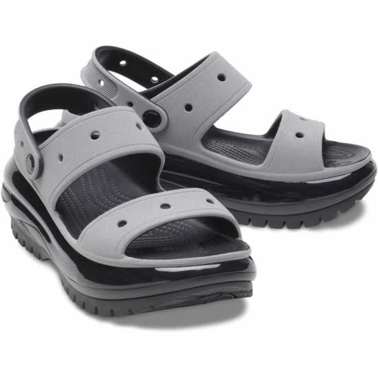 Crocs Mg Crsh Rf Sndl 99  