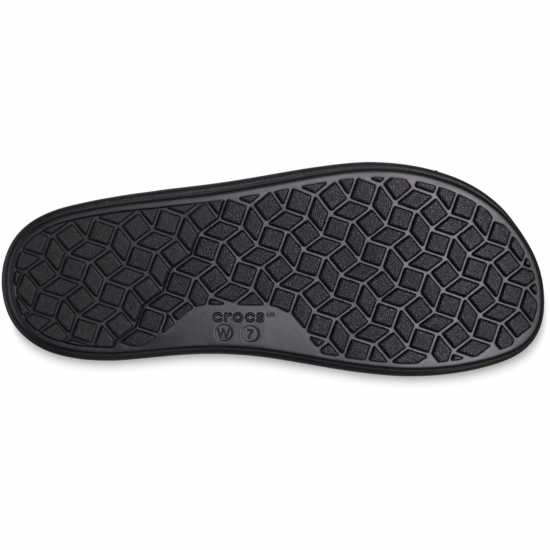 Crocs Brklyn Lx Sndl Ch99  