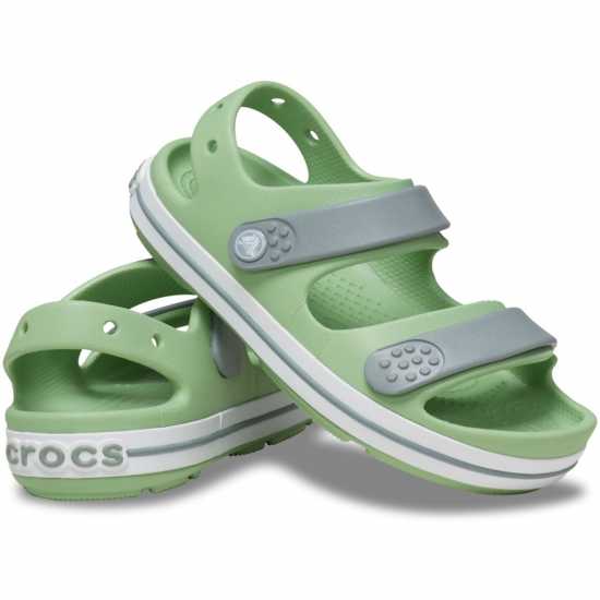 Crocs Crocbnd Cr Sdl Ch99  