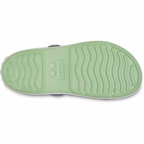 Crocs Crocbnd Cr Sdl Ch99  