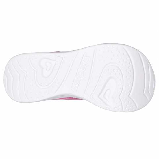 Skechers Heart Lights Sandals Childrens  Детски туристически обувки