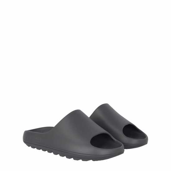 Jack Wills Chunky Sliders Сланина Мъжки сандали и джапанки