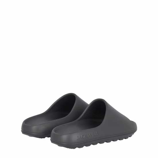 Jack Wills Chunky Sliders Сланина Мъжки сандали и джапанки