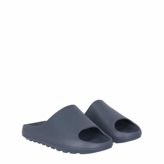 Jack Wills Chunky Sliders Морска синьо Мъжки сандали и джапанки