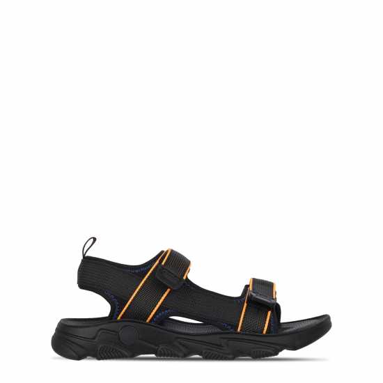 Slazenger Tide Sandal Ch52  Детски сандали и джапанки