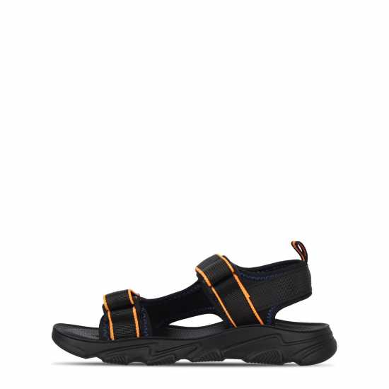 Slazenger Tide Sandal Ch52  Детски сандали и джапанки