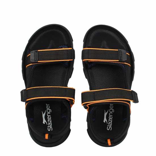 Slazenger Tide Sandal Ch52  Детски сандали и джапанки