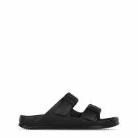 Jack Wills Two-Strap Sandals