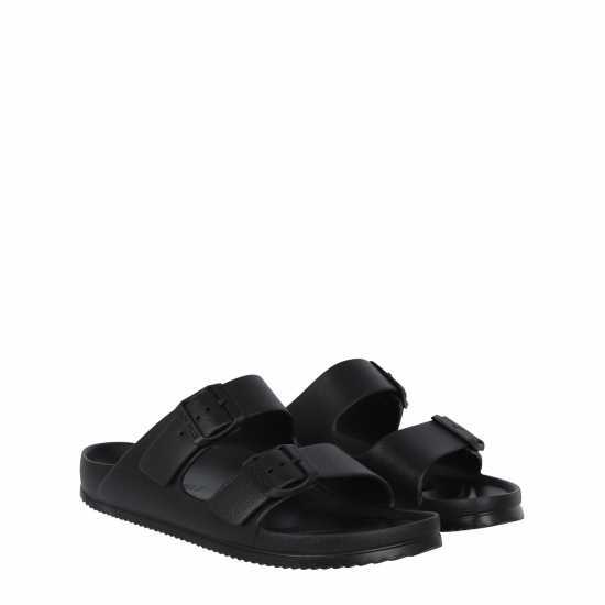 Jack Wills Two-Strap Sandals  Мъжки сандали и джапанки