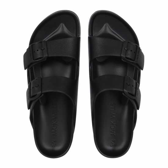 Jack Wills Two-Strap Sandals  Мъжки сандали и джапанки