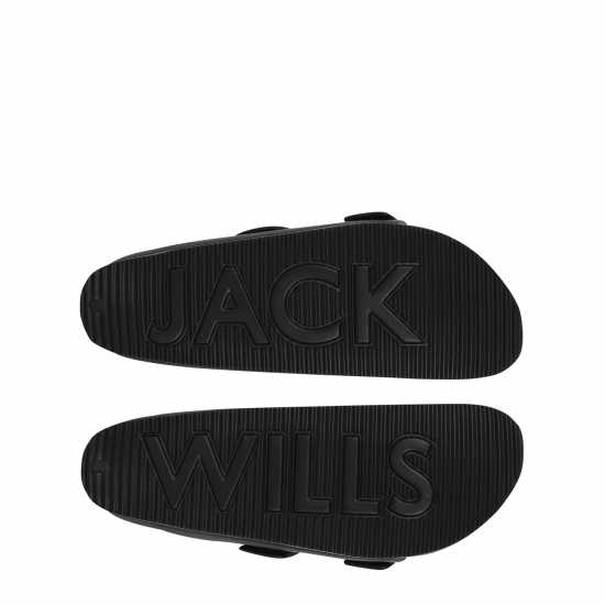 Jack Wills Two-Strap Sandals  Мъжки сандали и джапанки