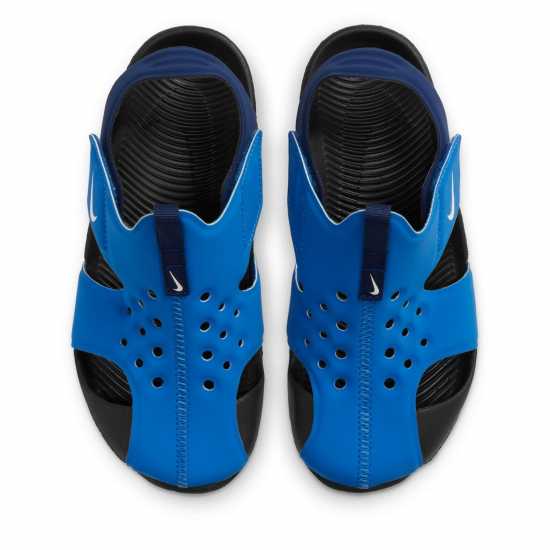 Nike Sunray Protect 2 Little Kids' Sandals  Детски сандали и джапанки