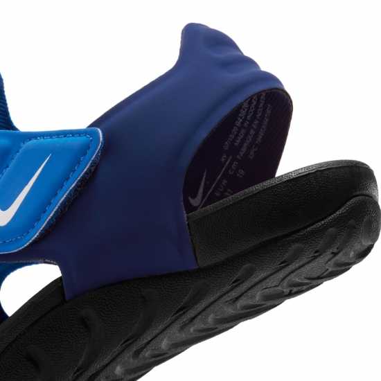 Nike Sunray Protect 2 Little Kids' Sandals  Детски сандали и джапанки