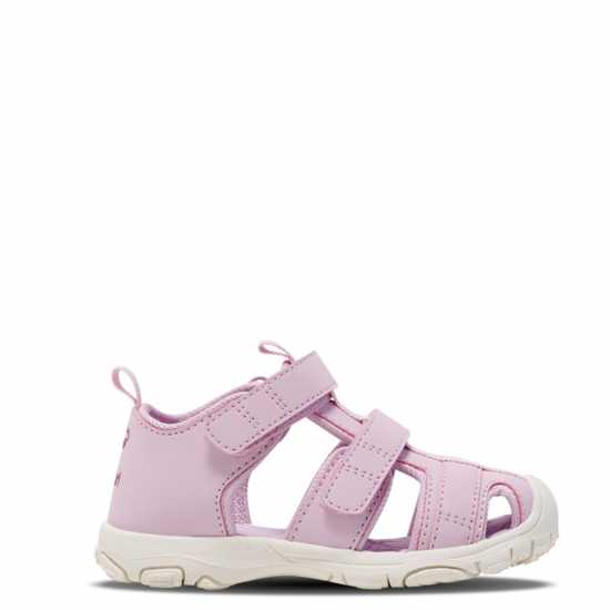 Hummel Sandal In43 Winsome Orchid Hummel Kids