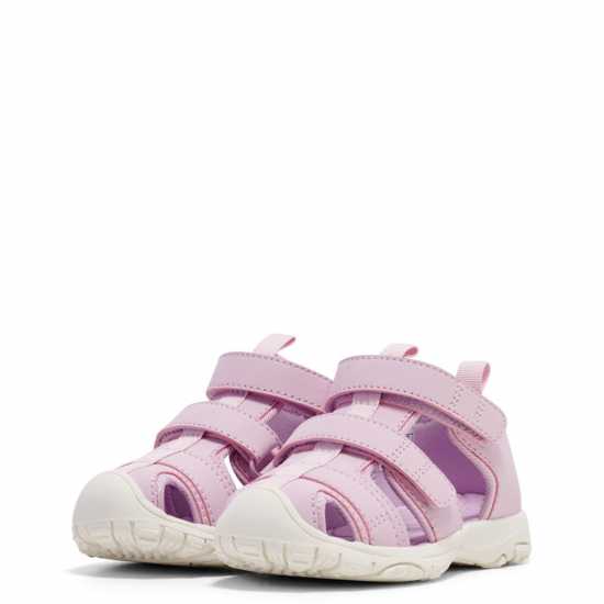 Hummel Sandal In43 Winsome Orchid Hummel Kids