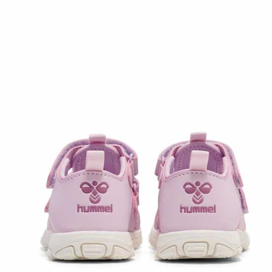 Hummel Sandal In43 Winsome Orchid Hummel Kids