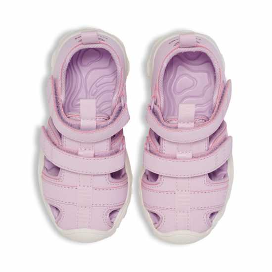 Hummel Sandal In43 Winsome Orchid Hummel Kids