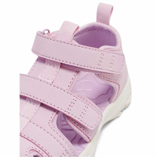 Hummel Sandal In43 Winsome Orchid Hummel Kids