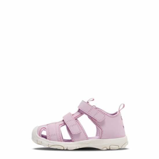 Hummel Sandal Ch43 Winsome Orchid Hummel Kids