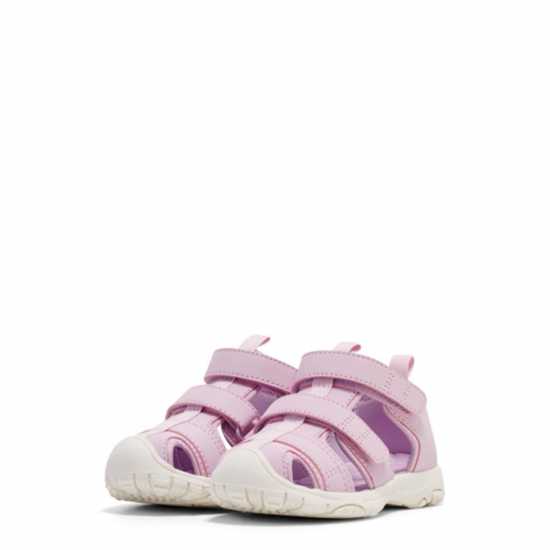 Hummel Sandal Ch43 Winsome Orchid Hummel Kids