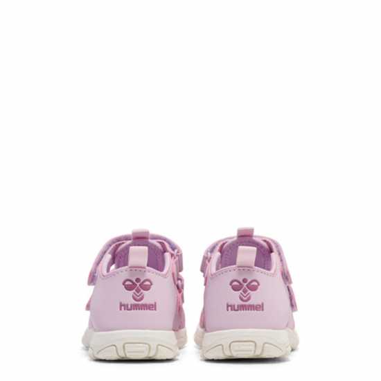 Hummel Sandal Ch43 Winsome Orchid Hummel Kids