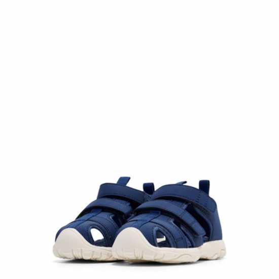 Hummel Sandal Ch43 Navy Peony Hummel Kids