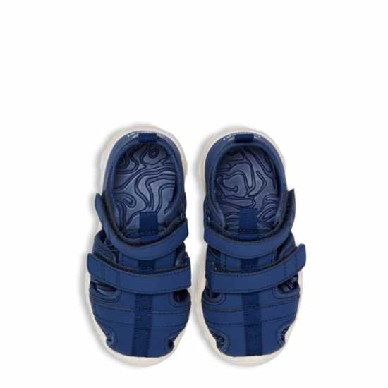 Hummel Sandal Ch43 Navy Peony Hummel Kids