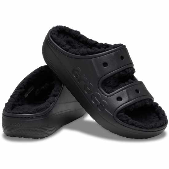 Crocs Baya Cozy Sn43  Мъжки сандали и джапанки