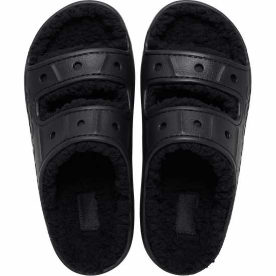 Crocs Baya Cozy Sn43  Мъжки сандали и джапанки