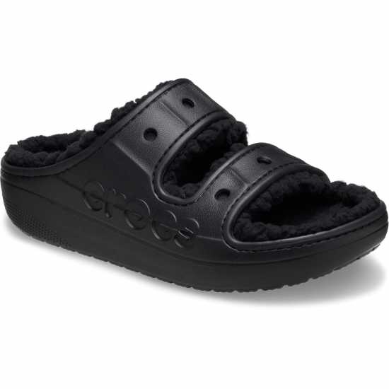 Crocs Baya Cozy Sn43  Мъжки сандали и джапанки