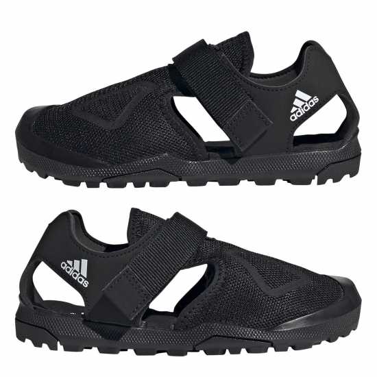 Adidas Детски Сандали Captain Toey 2.0 Sandals Kids Sports Boys  Детски сандали и джапанки