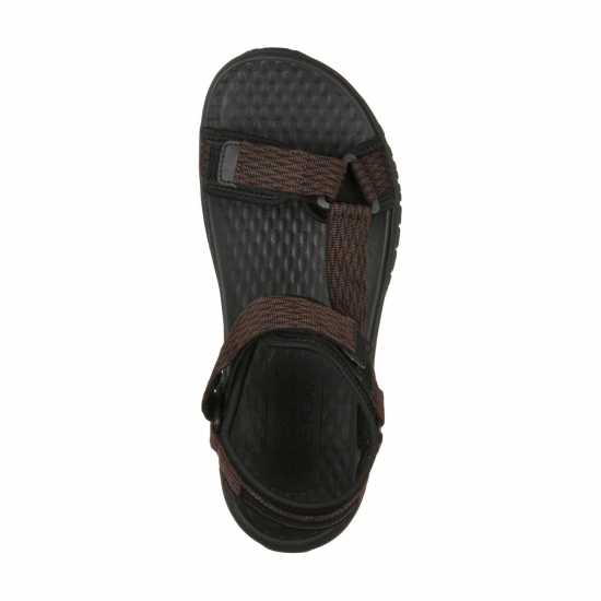 Skechers Мъжки Сандали Lomell - Rip Tide Sports Sandals Mens  Мъжки сандали и джапанки