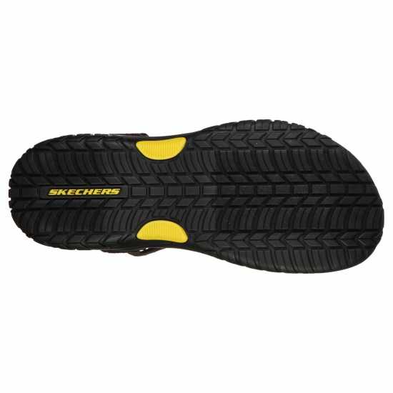 Skechers Мъжки Сандали Lomell - Rip Tide Sports Sandals Mens  Мъжки сандали и джапанки