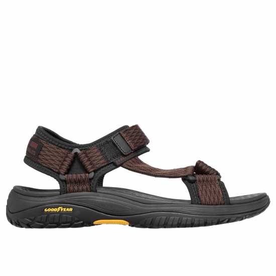 Skechers Мъжки Сандали Lomell - Rip Tide Sports Sandals Mens  Мъжки сандали и джапанки