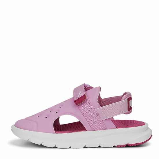 Puma Evolve Sandal Ac Ps Sports Sandals Boys  Детски сандали и джапанки